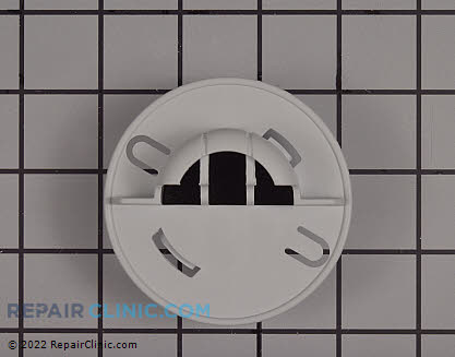 Air Baffle DC97-18301A Alternate Product View