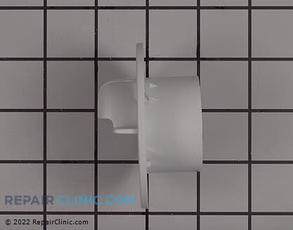 Air Baffle DC97-18301A Alternate Product View