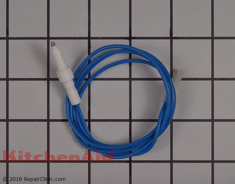 KitchenAid Spark Electrode W11611678 | KitchenAid Replacement Parts
