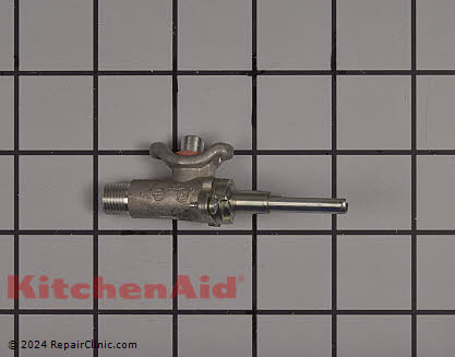 Surface Burner Valve W11233561 Alternate Product View