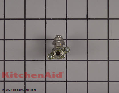 Surface Burner Valve W11233561 Alternate Product View