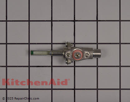 Surface Burner Valve W11233561 Alternate Product View