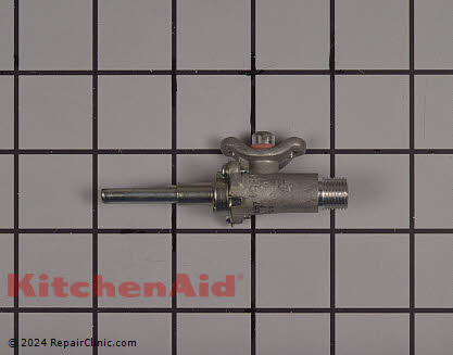 Surface Burner Valve W11233561 Alternate Product View