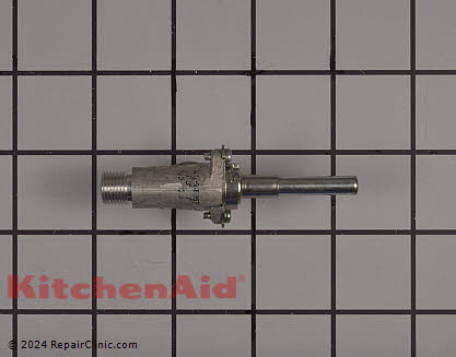 Surface Burner Valve W11233561 Alternate Product View