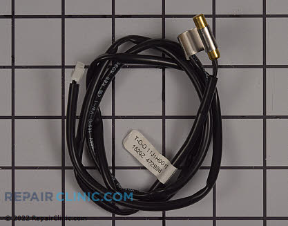 Thermistor 624683R Alternate Product View