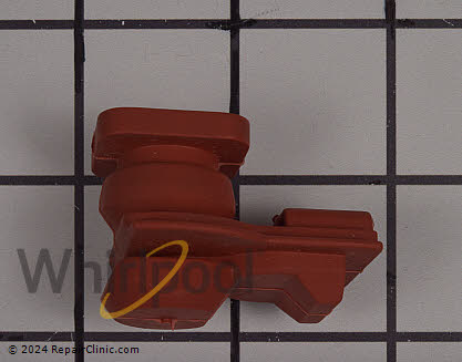 Grommet W10338326 Alternate Product View