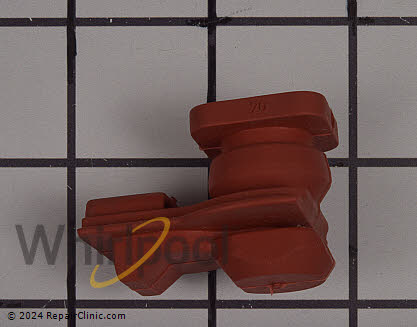 Grommet W10338326 Alternate Product View