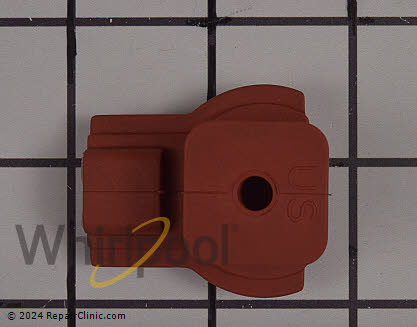 Grommet W10338326 Alternate Product View