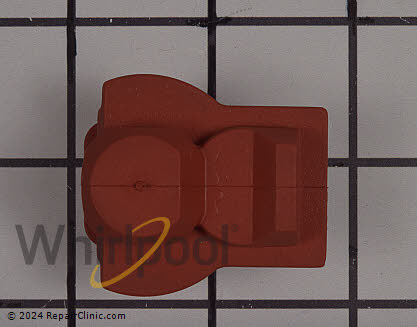 Grommet W10338326 Alternate Product View