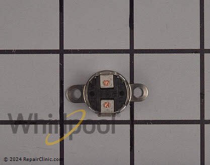 High Limit Thermostat W10864742 Alternate Product View