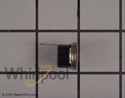 High Limit Thermostat W10864742 Alternate Product View