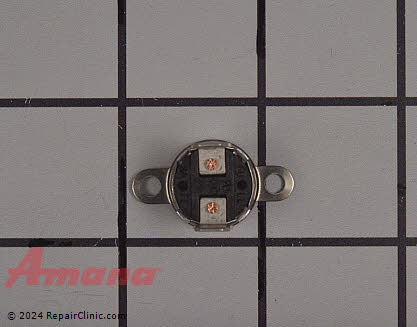 High Limit Thermostat W10864742 Alternate Product View