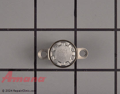 High Limit Thermostat W10864742 Alternate Product View