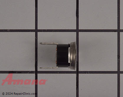 High Limit Thermostat W10864742 Alternate Product View