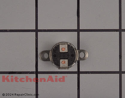 High Limit Thermostat W10864742 Alternate Product View