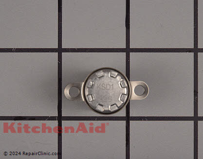 High Limit Thermostat W10864742 Alternate Product View