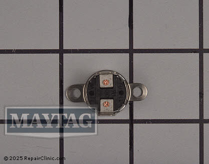 High Limit Thermostat W10864742 Alternate Product View