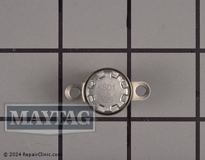 High Limit Thermostat W10864742 Alternate Product View