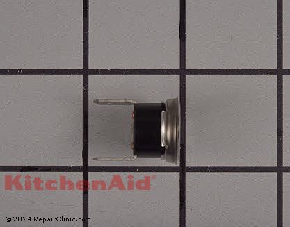 High Limit Thermostat W10864742 Alternate Product View