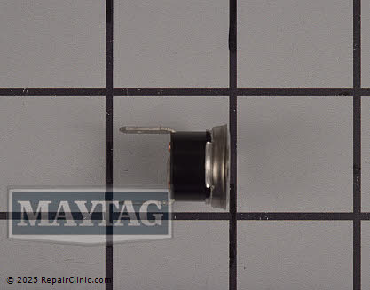 High Limit Thermostat W10864742 Alternate Product View