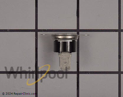 High Limit Thermostat W10864742 Alternate Product View