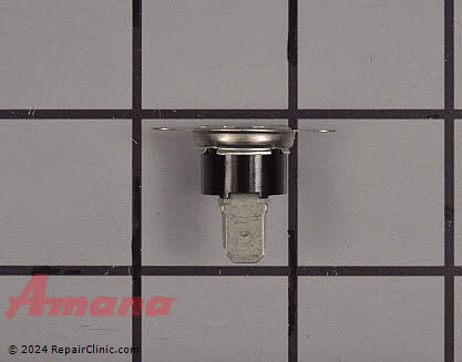 High Limit Thermostat W10864742 Alternate Product View