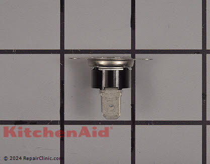 High Limit Thermostat W10864742 Alternate Product View