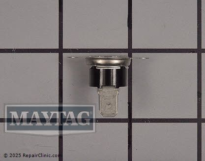 High Limit Thermostat W10864742 Alternate Product View