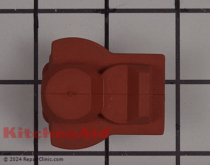 Grommet W10338326 Alternate Product View