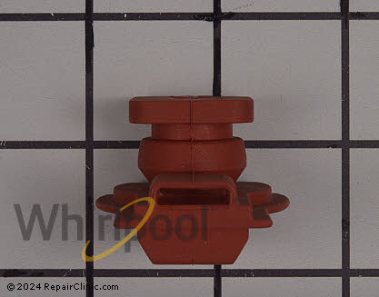 Grommet W10338326 Alternate Product View