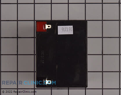 Battery 703435 Alternate Product View