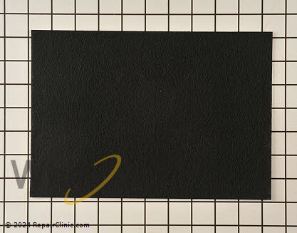 Charcoal Filter W11213882 Alternate Product View
