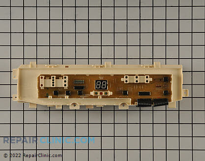 Main Control Board DC92-00201E Alternate Product View