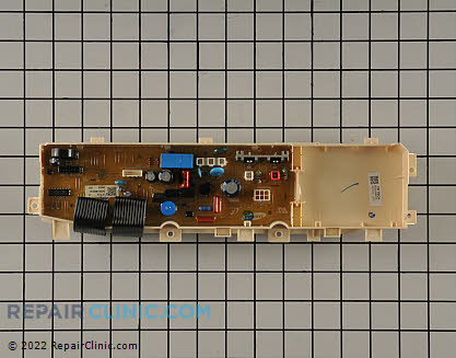 Main Control Board DC92-00201E Alternate Product View