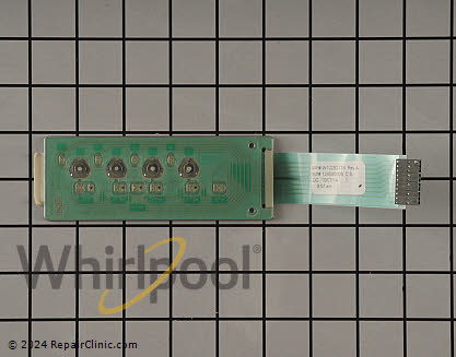 Switch WPW10282116 Alternate Product View