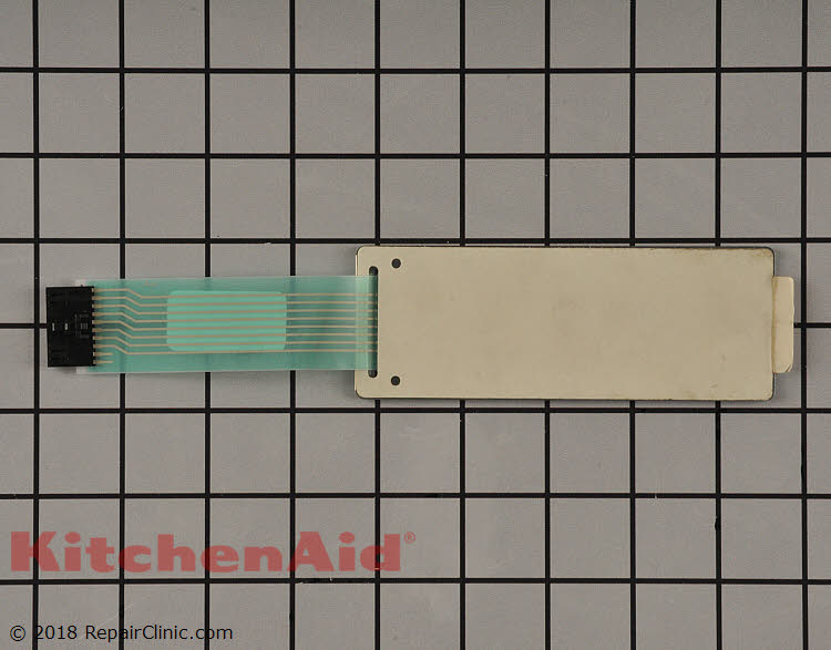 Switch WPW10282116 KitchenAid Replacement Parts