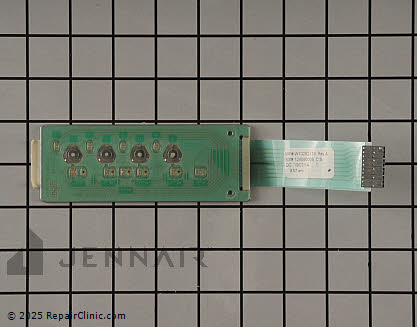 User Control and Display Board WPW10282116 Alternate Product View