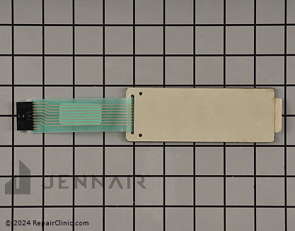 User Control and Display Board WPW10282116 Alternate Product View