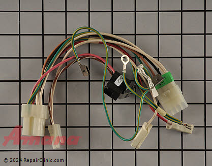 Wire Harness W10290501 Alternate Product View