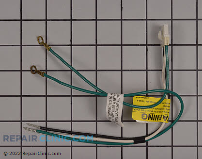 Wire Harness WD21X23559 Alternate Product View