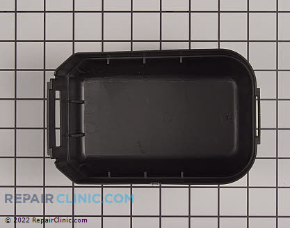 Filter Cover 279-32640-08 Alternate Product View
