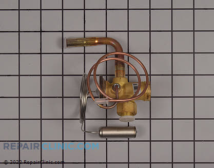 Thermal Expansion Valve 669552R Alternate Product View