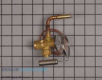 Thermal Expansion Valve 669552R Alternate Product View