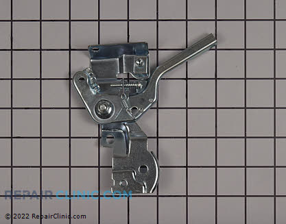 Throttle Control Lever 18 536 01-S Alternate Product View