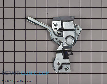 Throttle Control Lever 18 536 01-S Alternate Product View