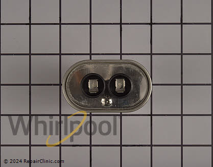 Capacitor W10561774 Alternate Product View