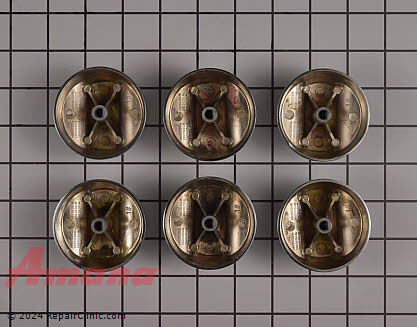 Control Knob Kit W10231703 Alternate Product View