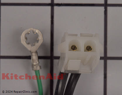 Power Cord W10889764 Alternate Product View