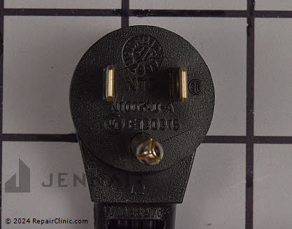 Power Cord W10889764 Alternate Product View