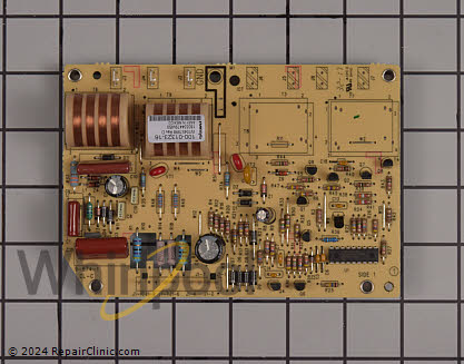 Spark Module W10860916 Alternate Product View